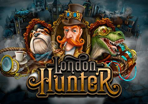 London Hunter Slot Review (2024) .